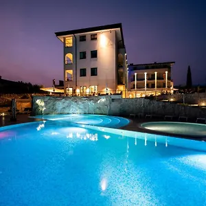 4* Apartahotel Luisa & Luxury