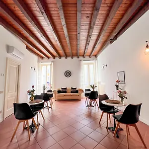  Bed and breakfast Il Cantuccio Di Gioia