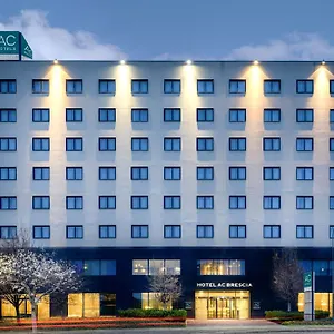 Ac By Marriott Hotel