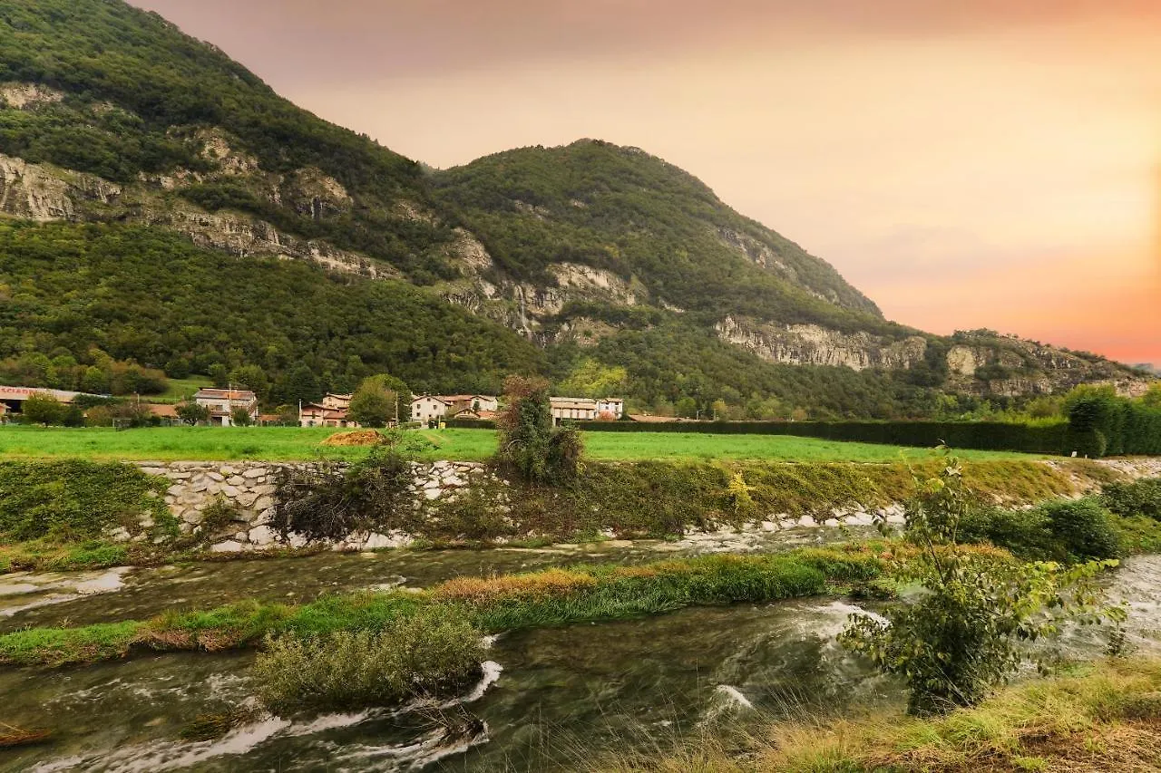 Bed & Breakfast B&Bike Como Lake Castelmarte Italien