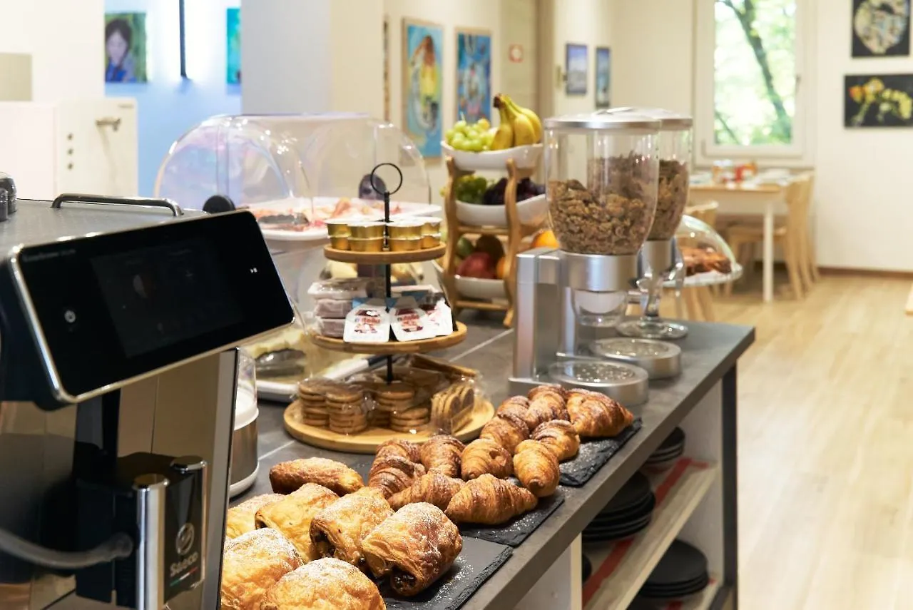 Bed & Breakfast B&Bike Como Lake Castelmarte