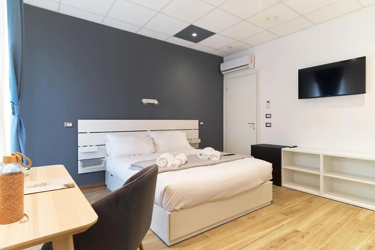 Bed & Breakfast B&Bike Como Lake Castelmarte